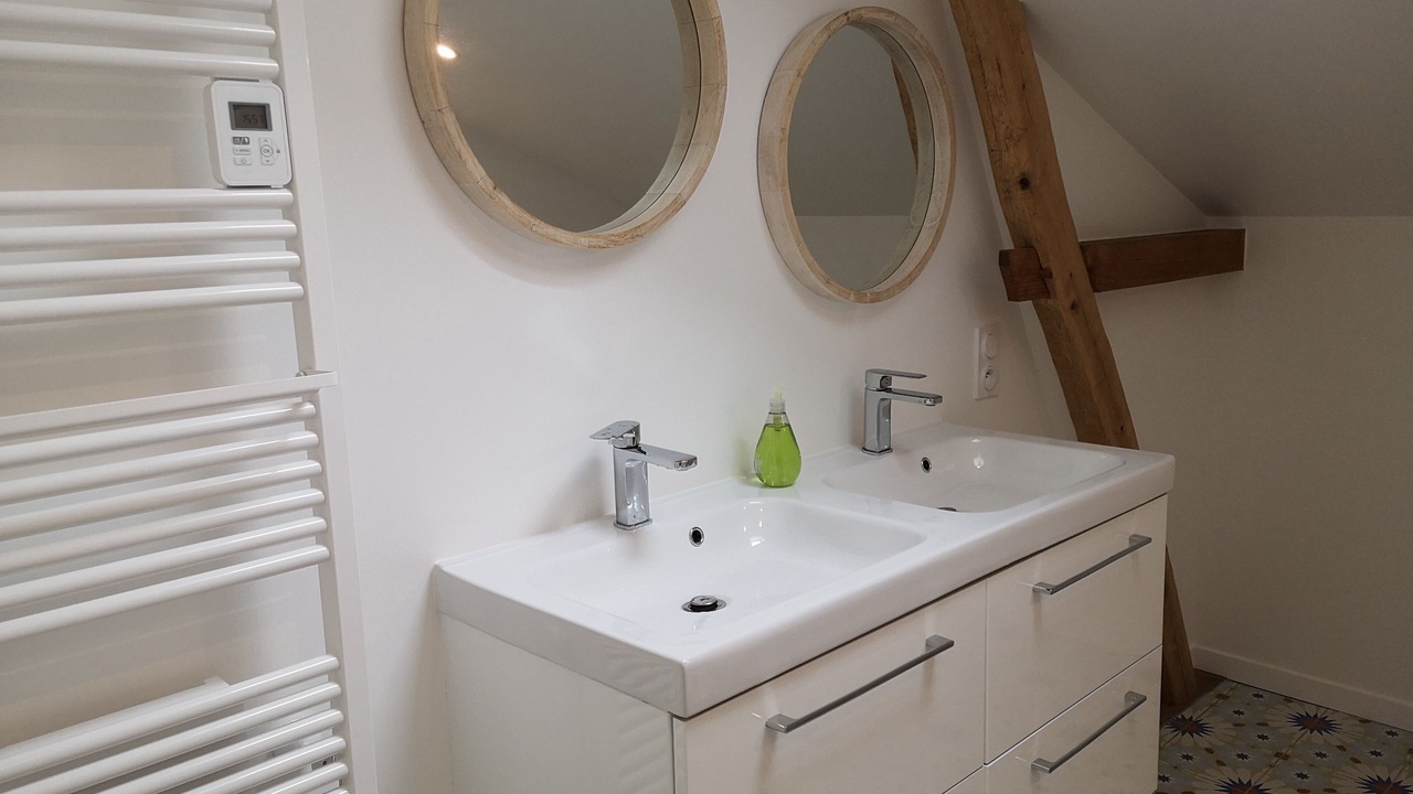 Photo of Bathroom in Auch