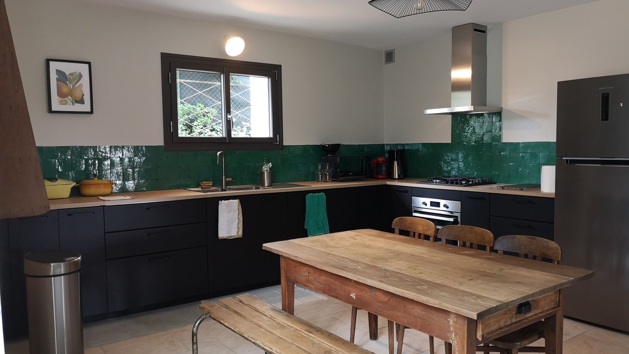 Photo of Kitchen in Auch