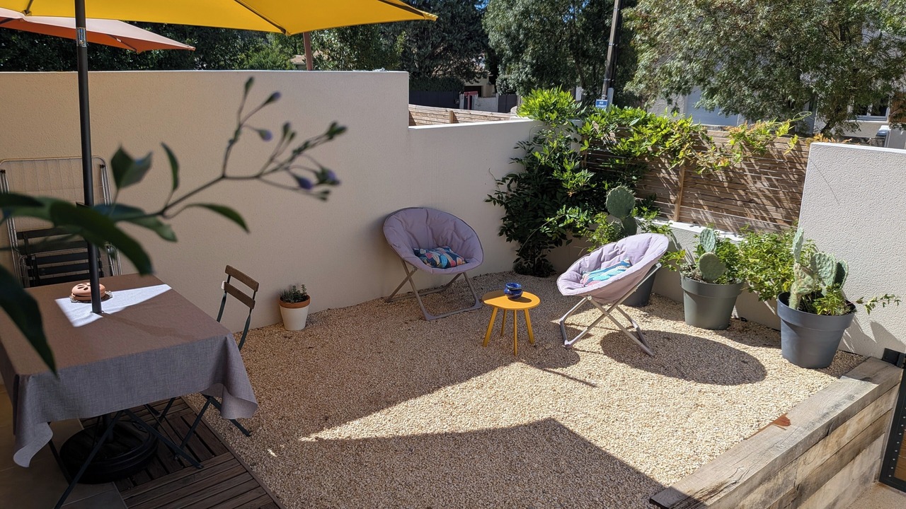 Photo of Outdoor in Teyran