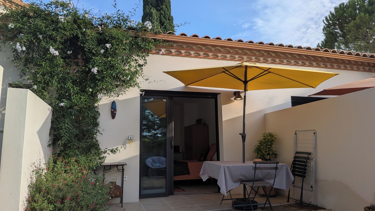 Photo of Outdoor in Teyran