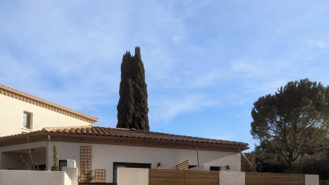 Photo of Outdoor in Teyran