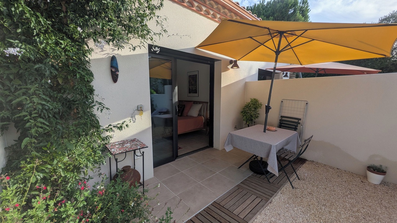 Photo of Outdoor in Teyran