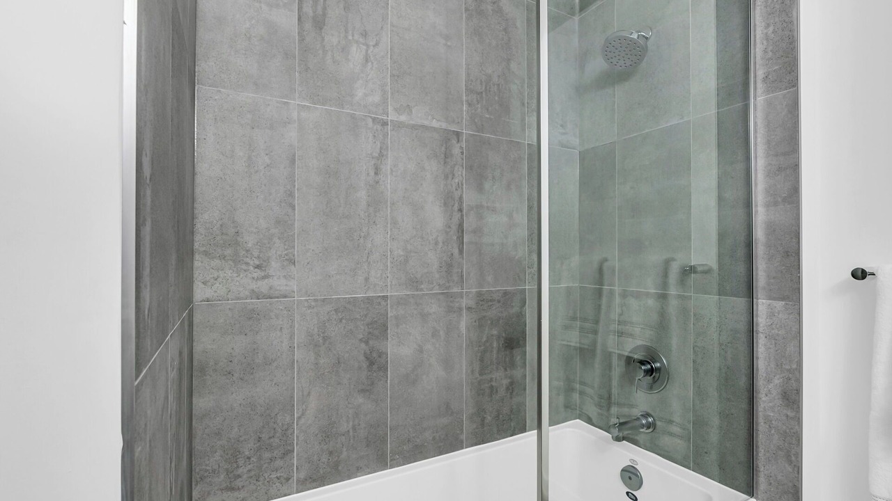 Photo of Bathroom in Richmond Hill