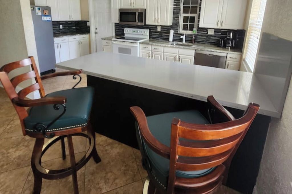 Photo of Kitchen in Delray Beach