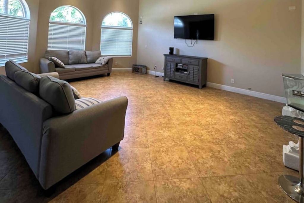 Photo of Livingroom in Delray Beach