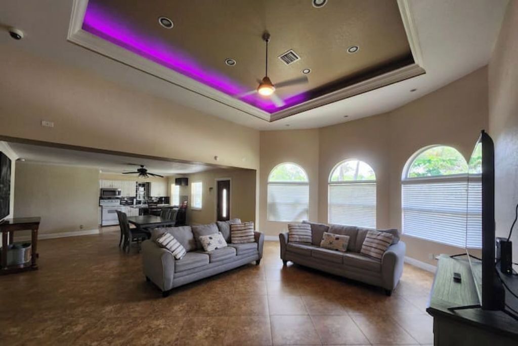 Photo of Livingroom in Delray Beach