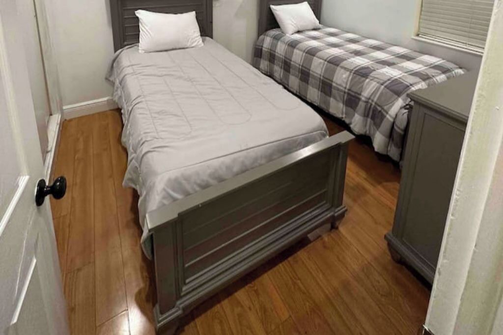 Photo of Bedroom in Delray Beach