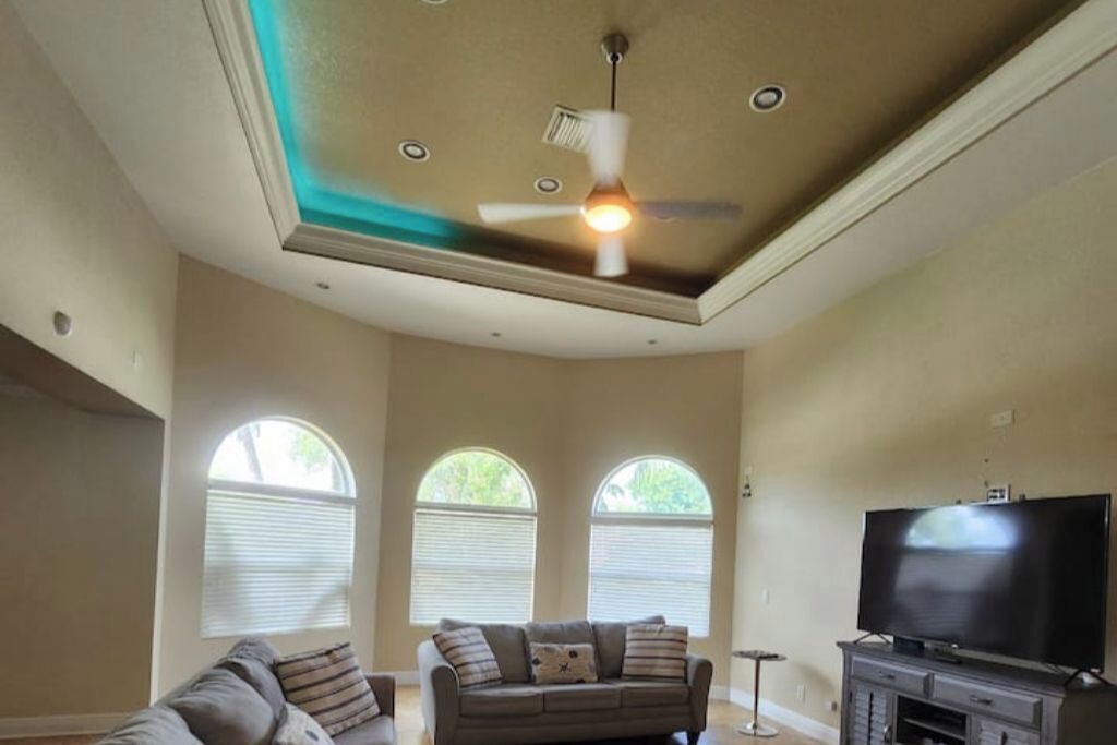 Photo of Livingroom in Delray Beach