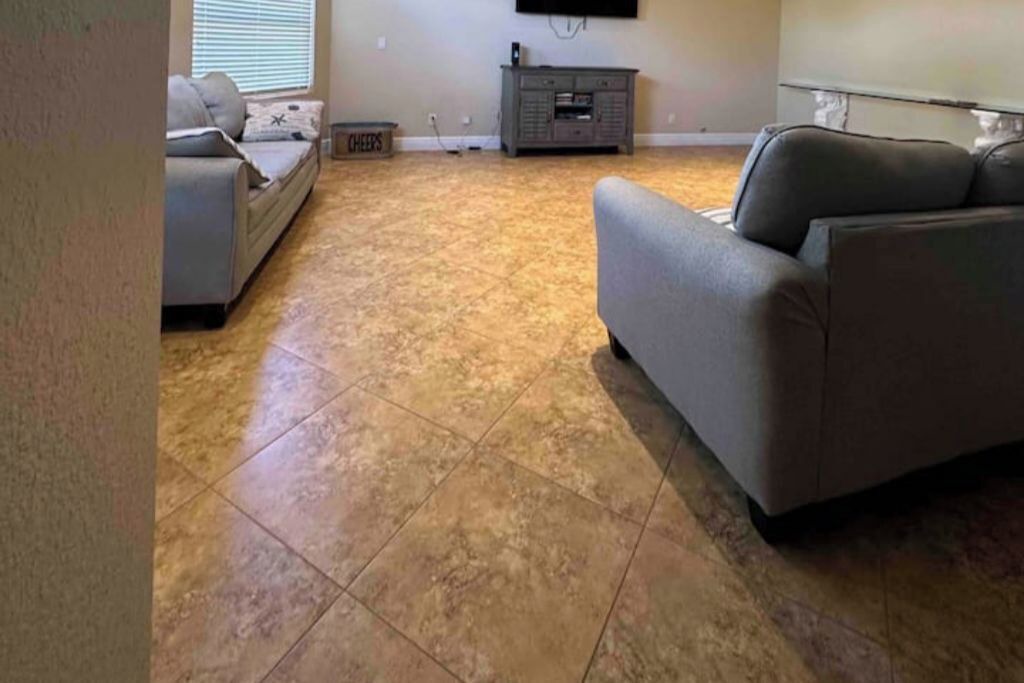 Photo of Livingroom in Delray Beach