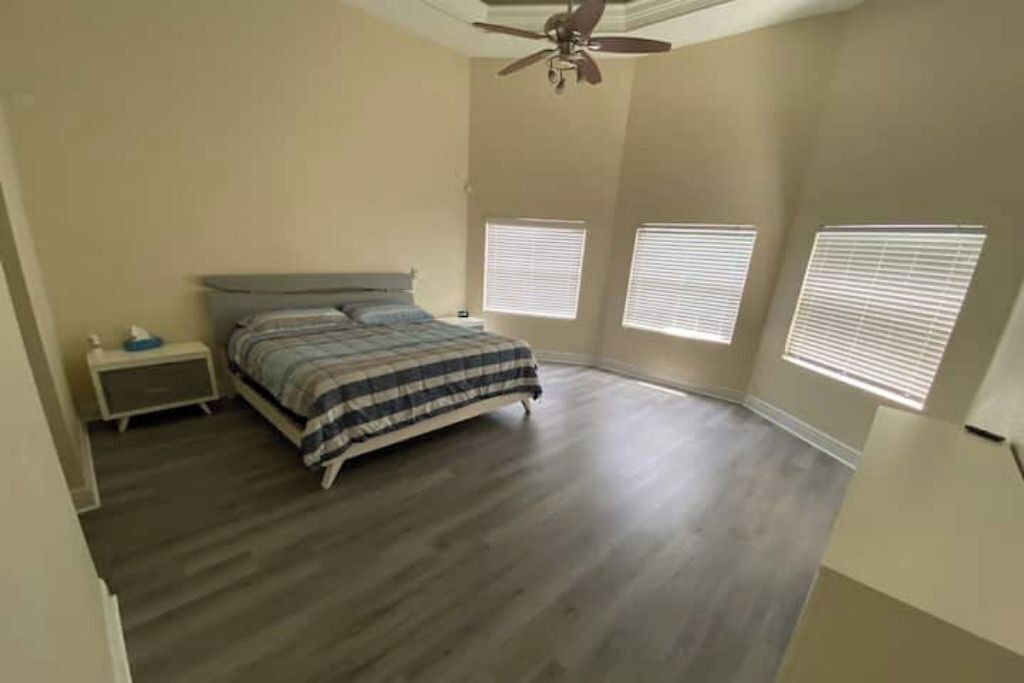 Photo of Bedroom in Delray Beach