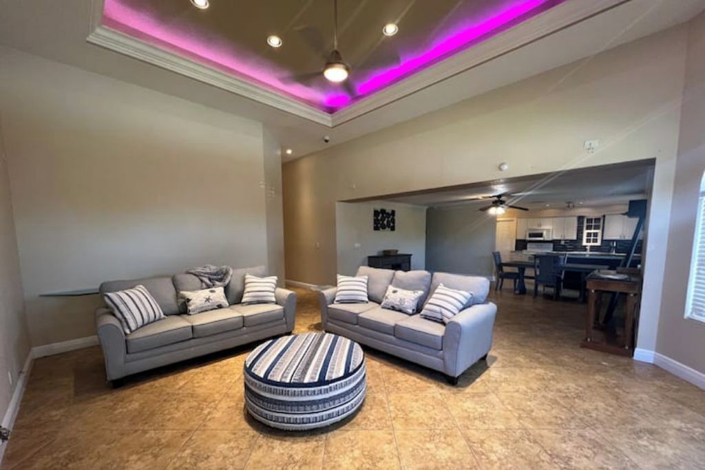Photo of Livingroom in Delray Beach