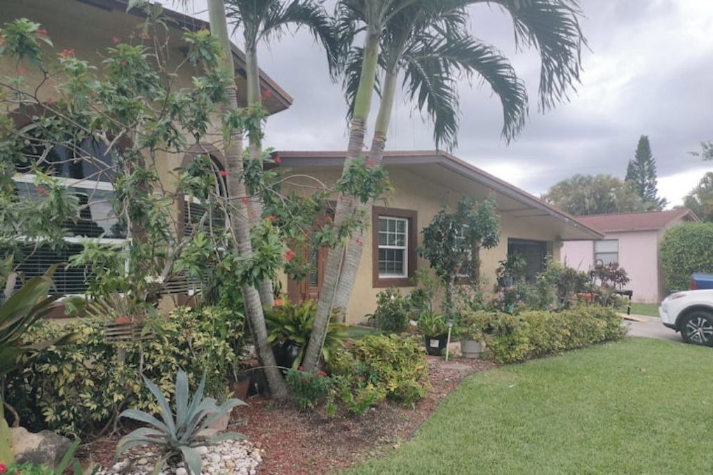 Photo of Outdoor in Delray Beach