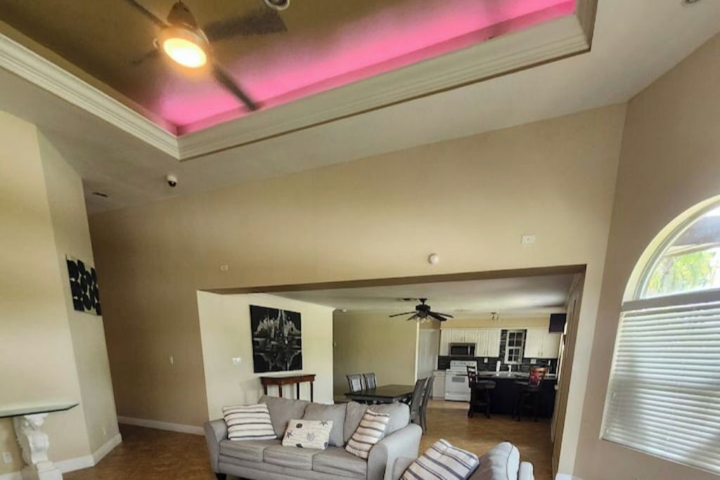 Photo of Livingroom in Delray Beach