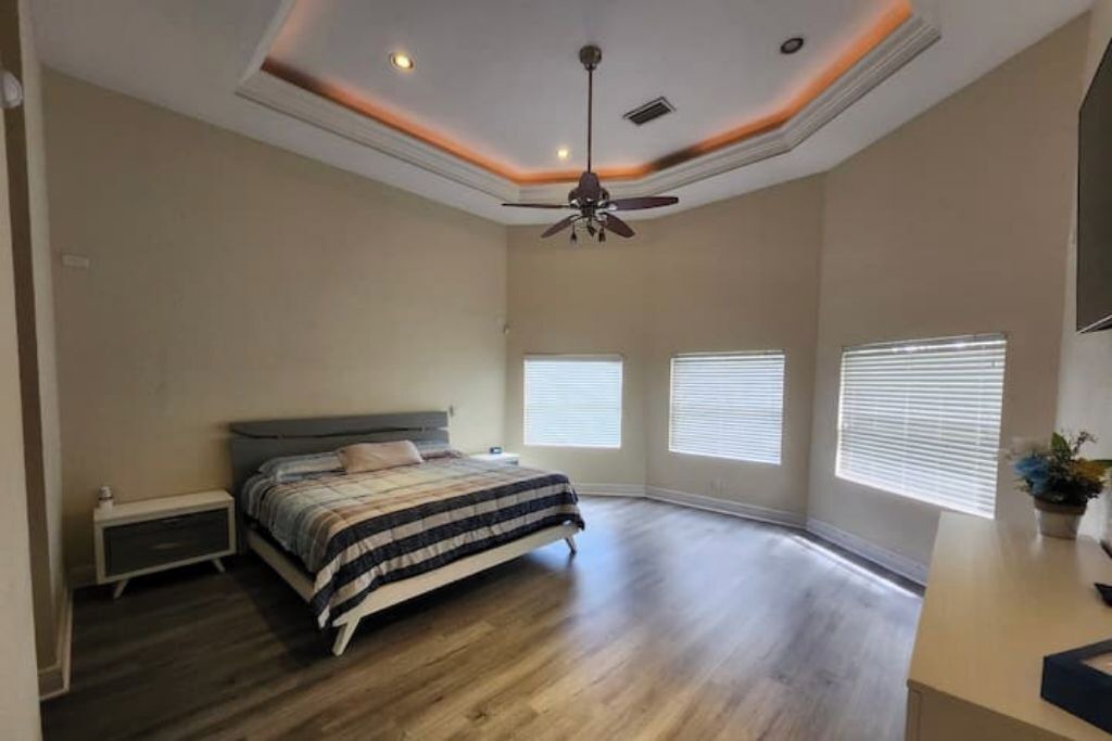 Photo of Bedroom in Delray Beach