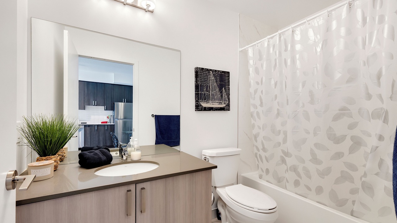 Photo of Bathroom in Pickering
