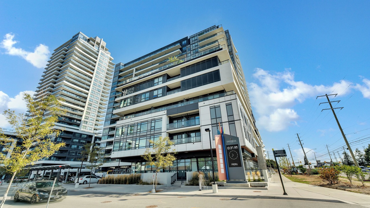 Photo of Outdoor in Pickering