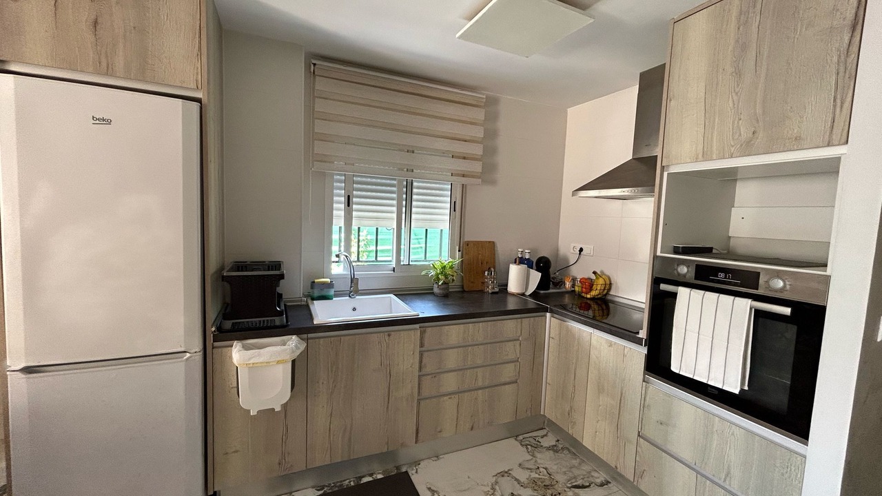Photo of Kitchen in Oliva