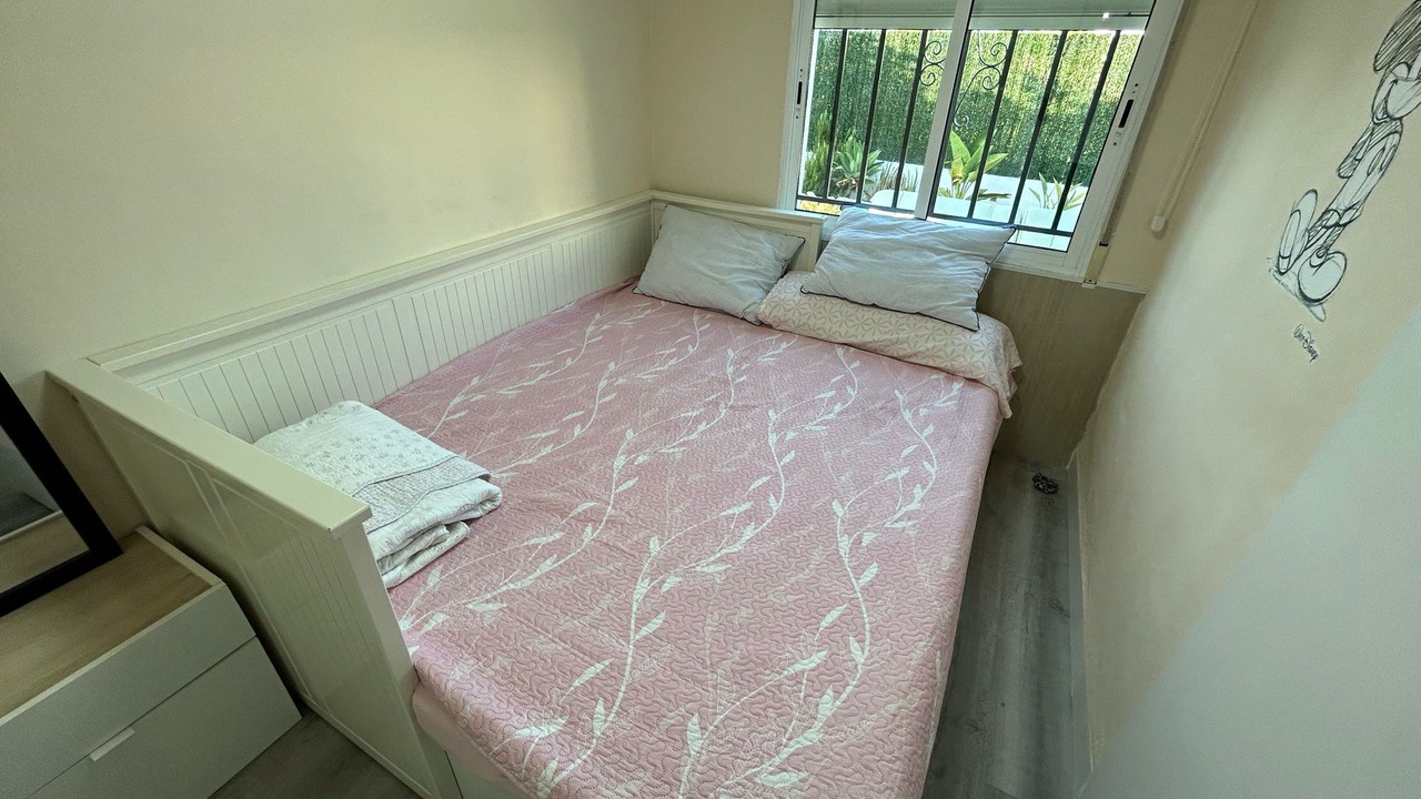 Photo of Bedroom in Oliva