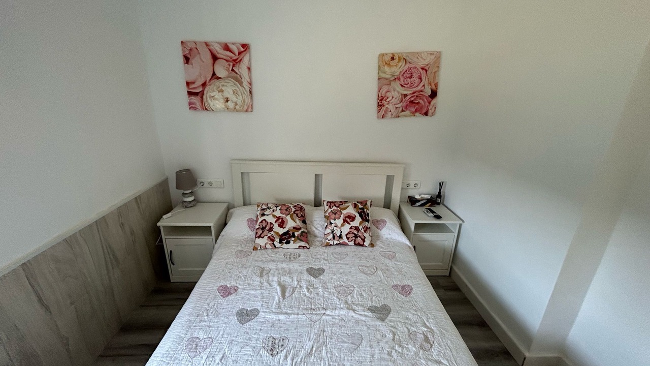 Photo of Bedroom in Oliva
