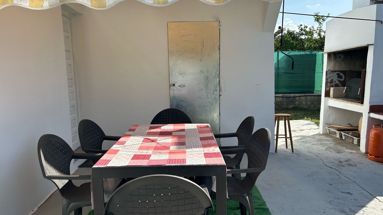 Photo of Outdoor in Oliva