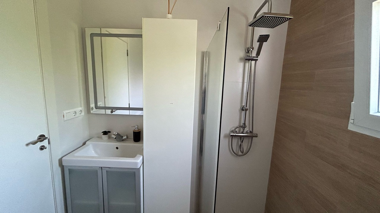 Photo of Bathroom in Oliva