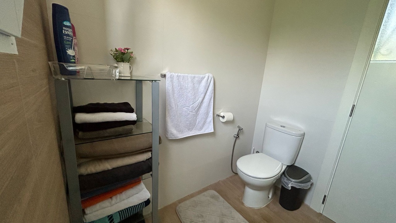 Photo of Bathroom in Oliva