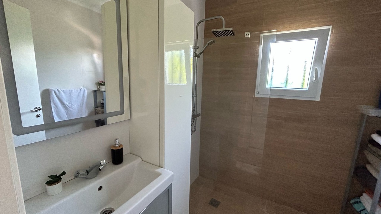 Photo of Bathroom in Oliva