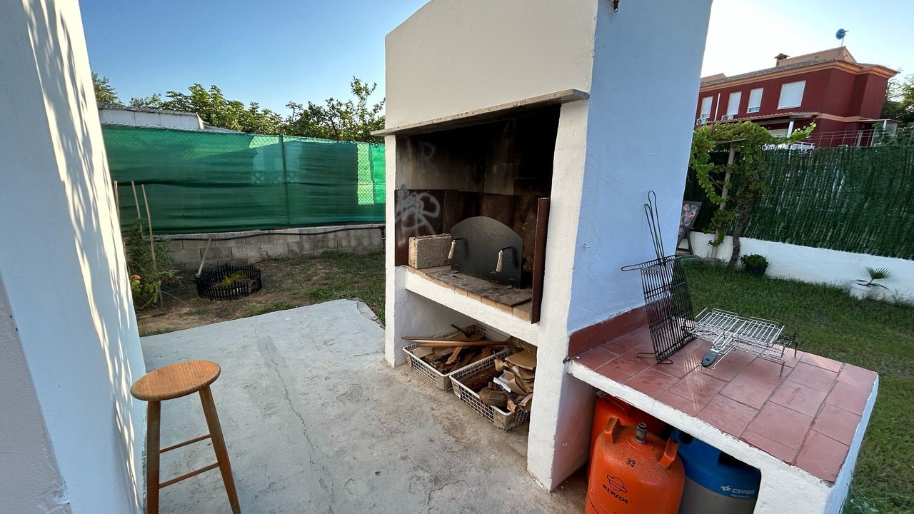Photo of Patio Balcony in Oliva