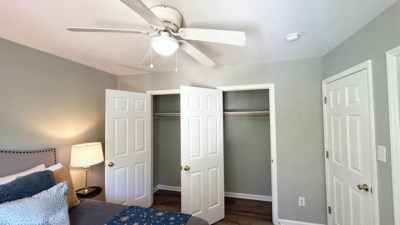 Photo of Bedroom in Kipling