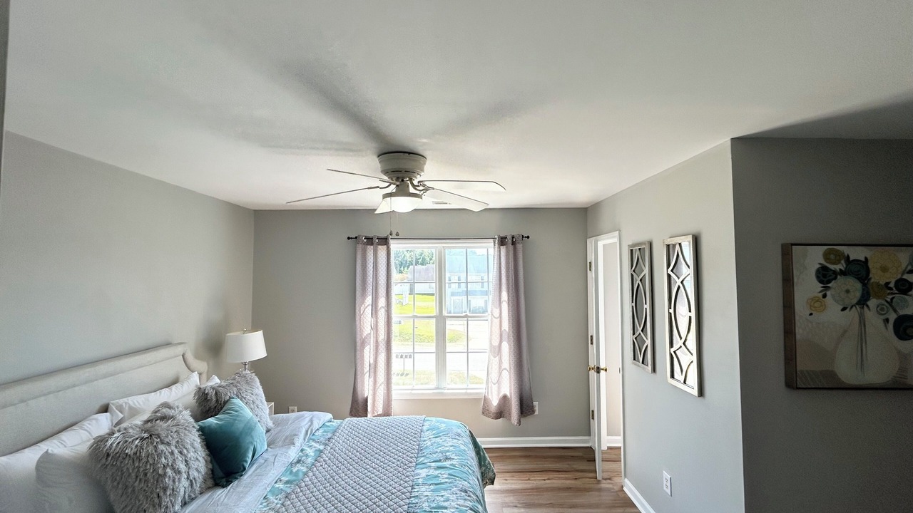 Photo of Bedroom in Kipling