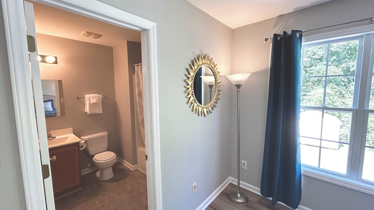 Photo of Bathroom in Kipling