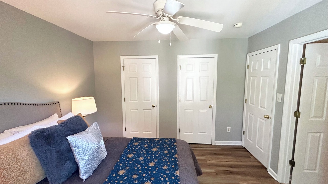 Photo of Bedroom in Kipling