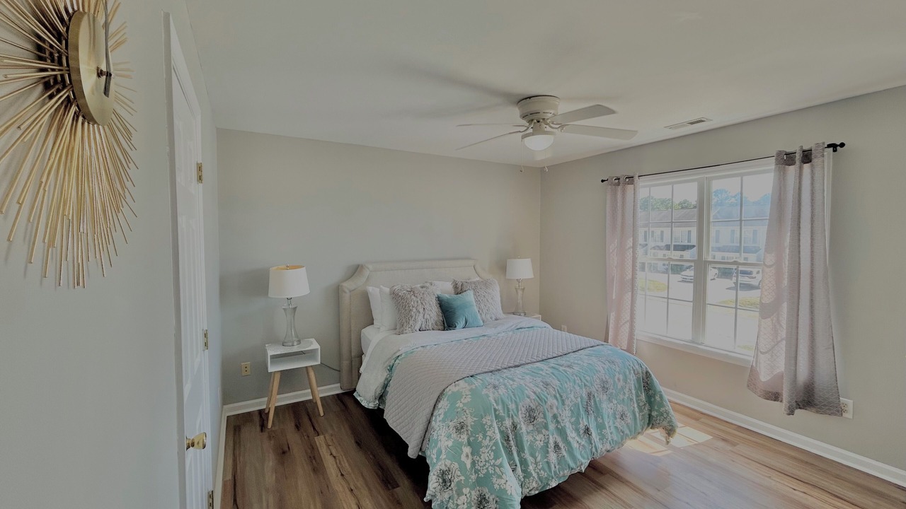 Photo of Bedroom in Kipling