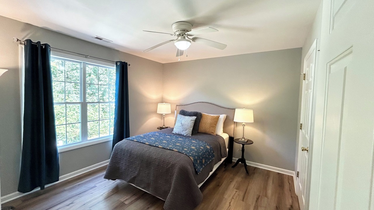 Photo of Bedroom in Kipling