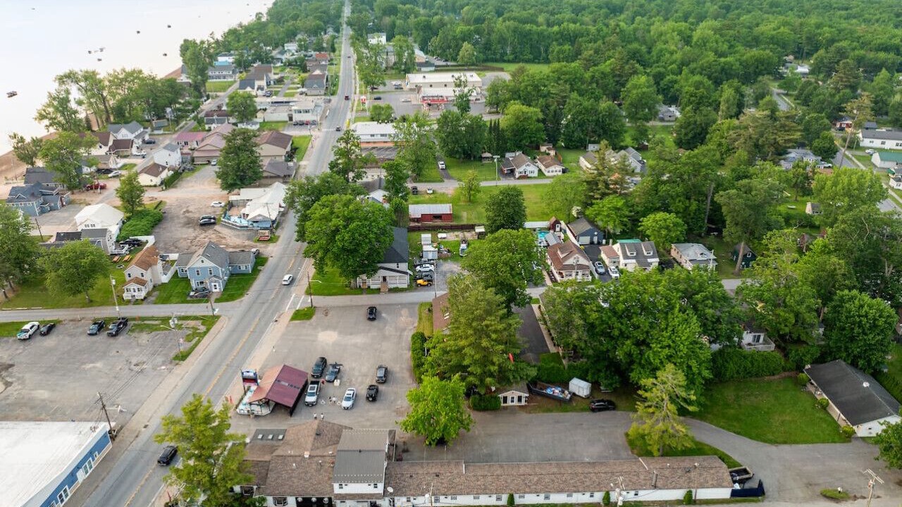 Photo of Outdoor in Sylvan Beach