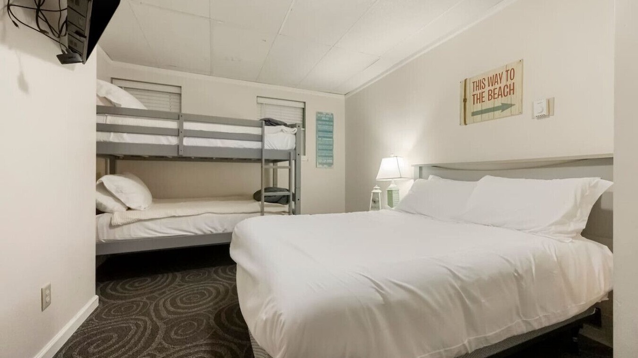 Photo of Bedroom in Sylvan Beach