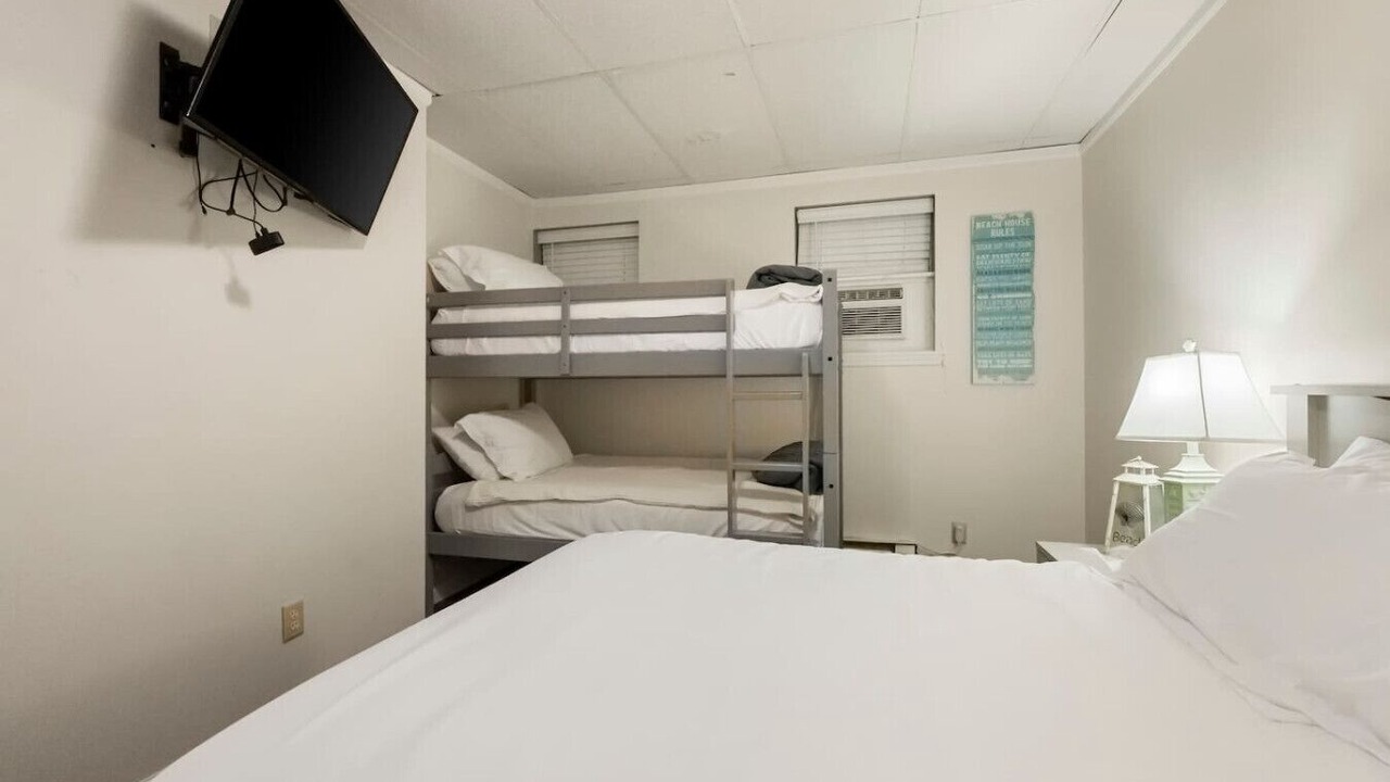 Photo of Bedroom in Sylvan Beach