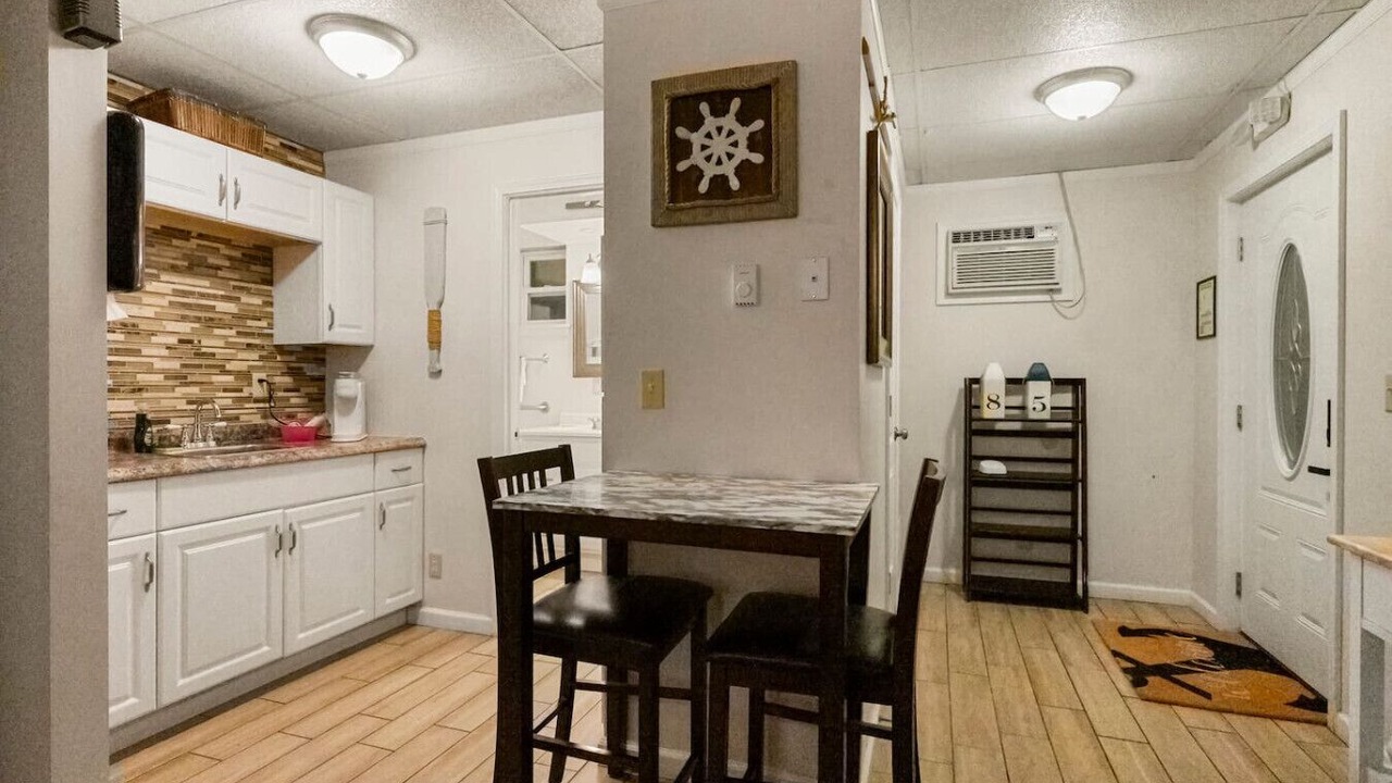 Photo of Kitchen in Sylvan Beach