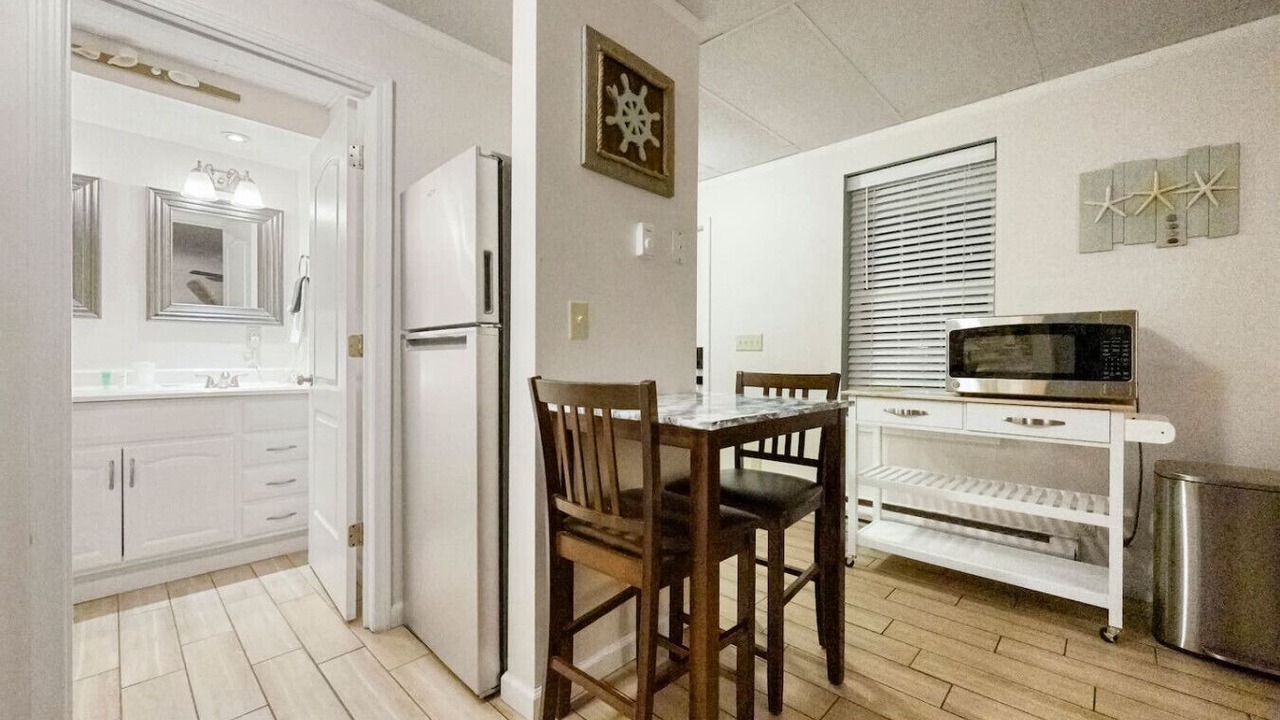 Photo of Kitchen in Sylvan Beach