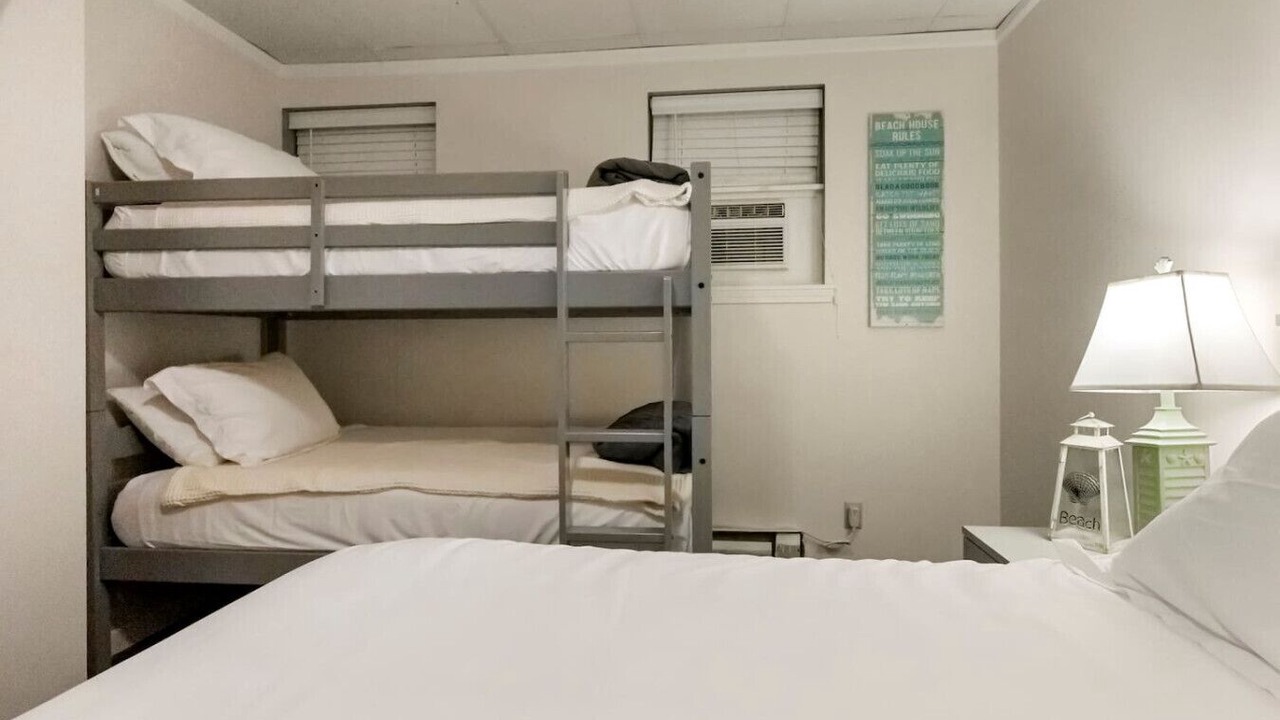 Photo of Bedroom in Sylvan Beach