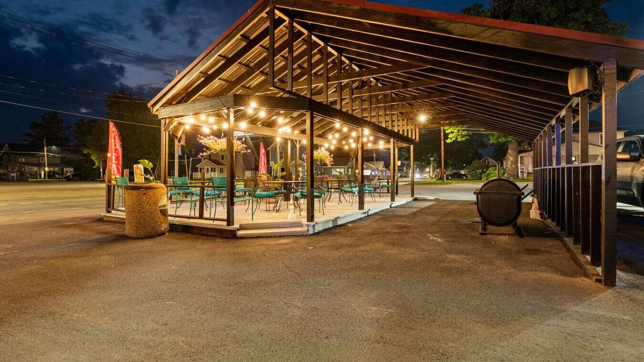 Photo of Outdoor in Sylvan Beach