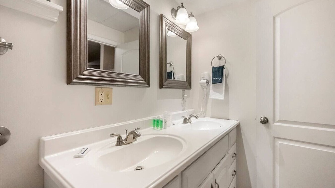 Photo of Bathroom in Sylvan Beach