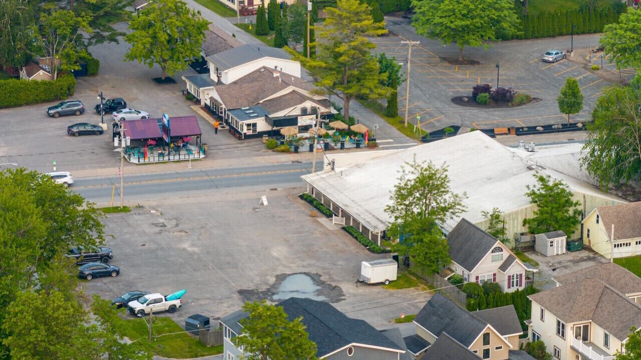 Photo of Outdoor in Sylvan Beach