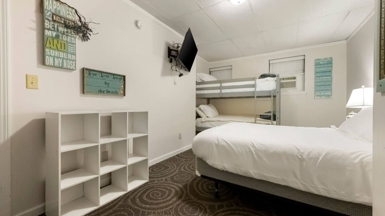 Photo of Bedroom in Sylvan Beach