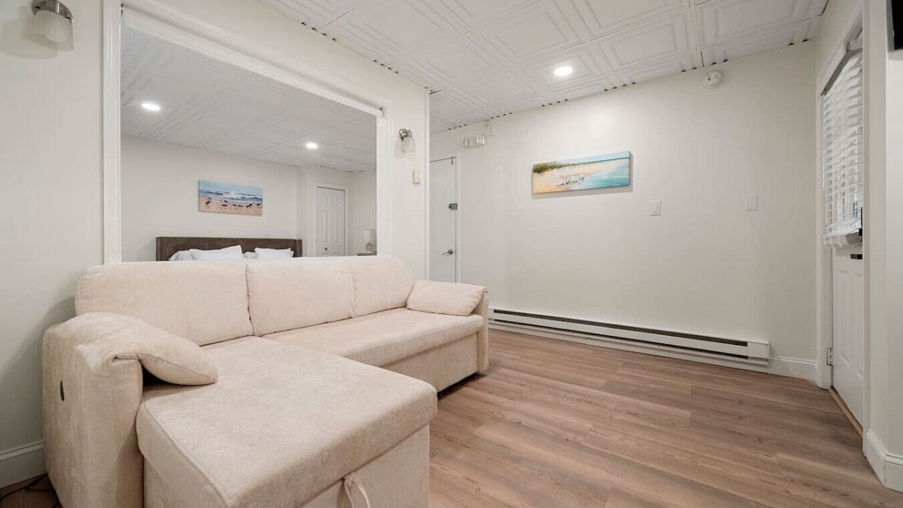 Photo of Livingroom in Sylvan Beach