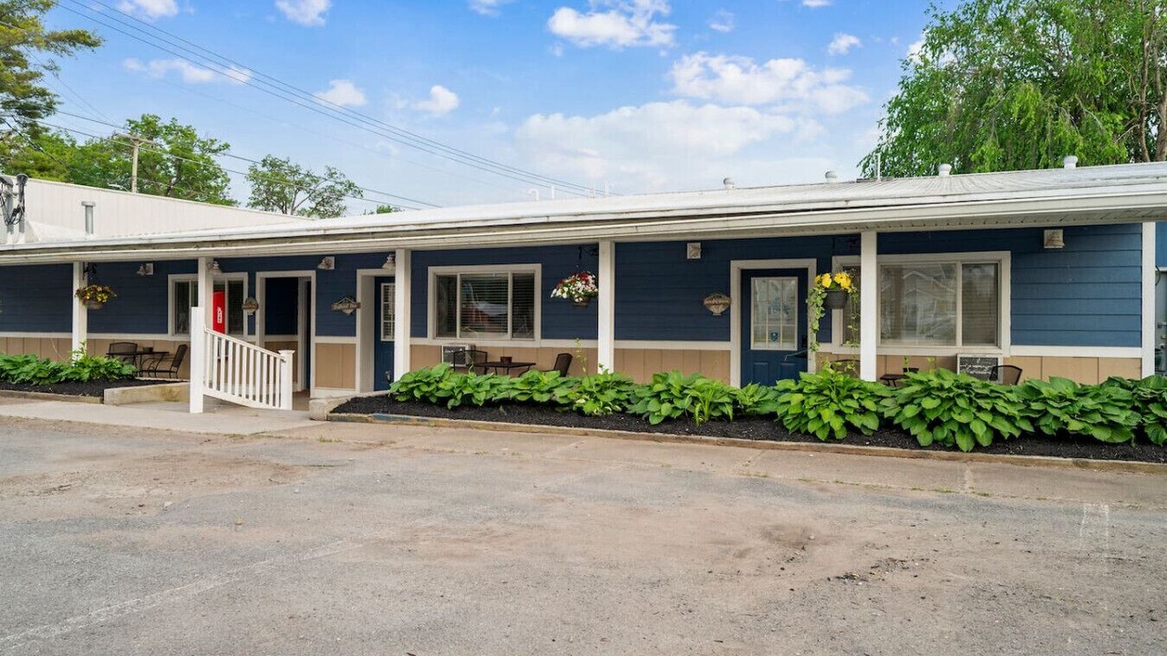 Photo of Outdoor in Sylvan Beach