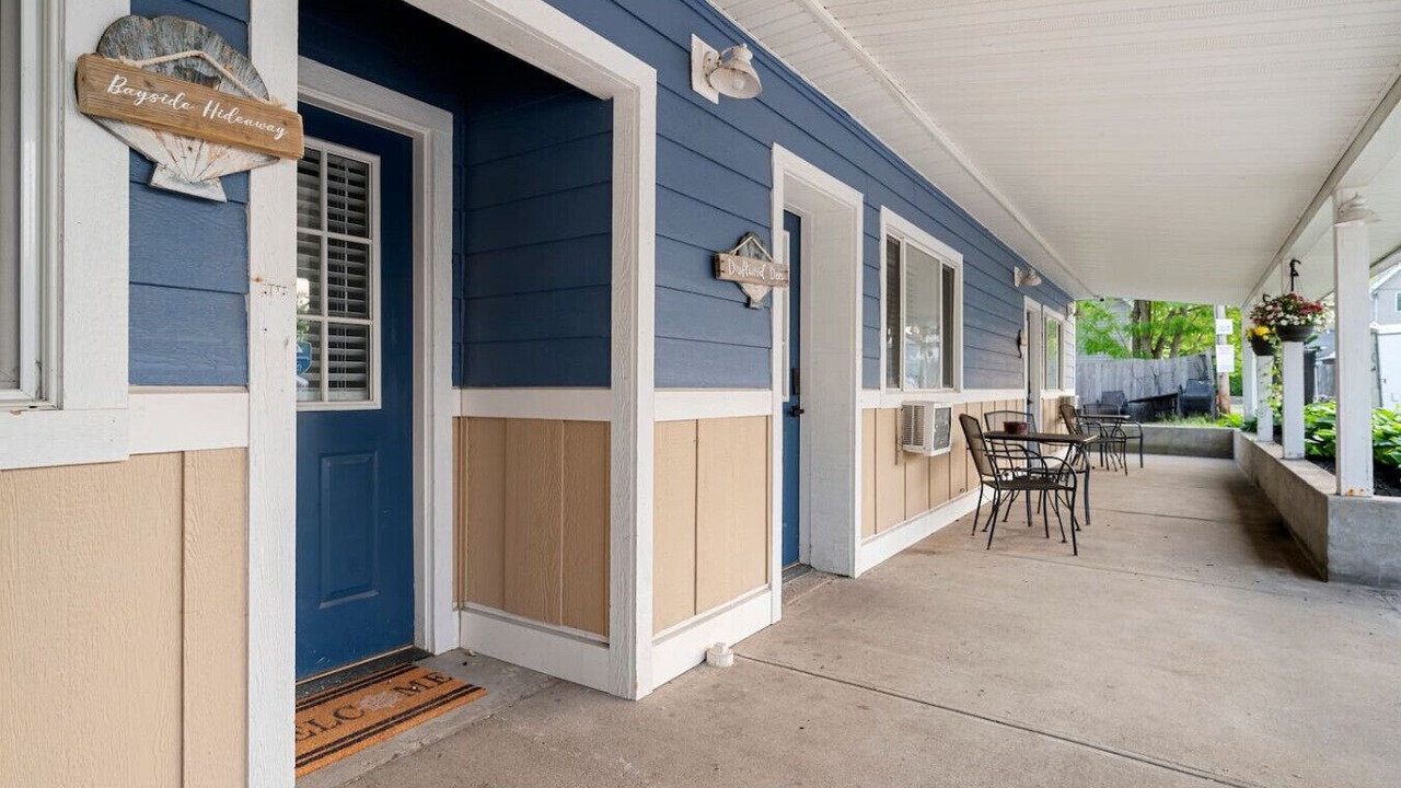 Photo of Outdoor in Sylvan Beach