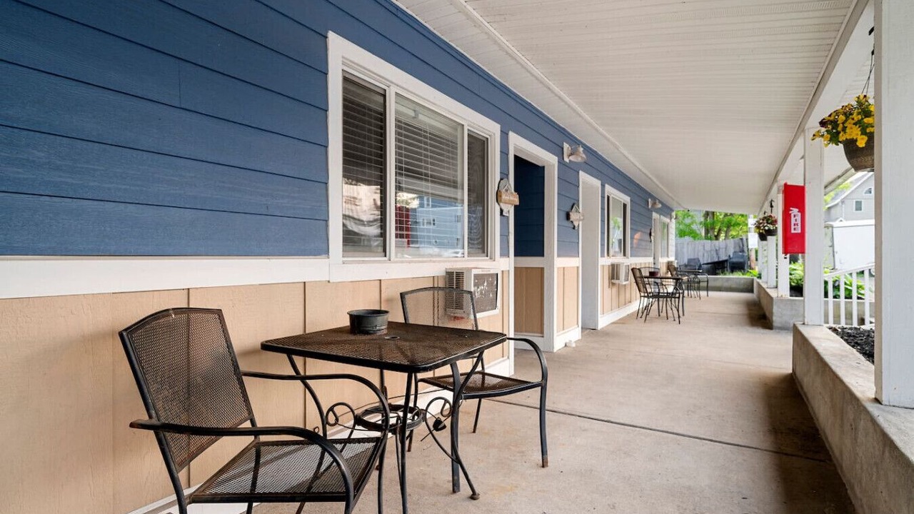 Photo of Outdoor in Sylvan Beach