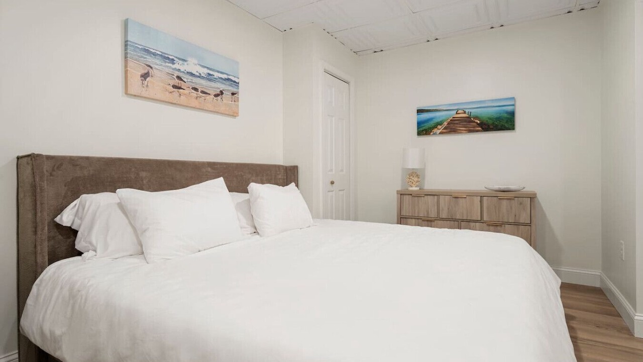 Photo of Bedroom in Sylvan Beach