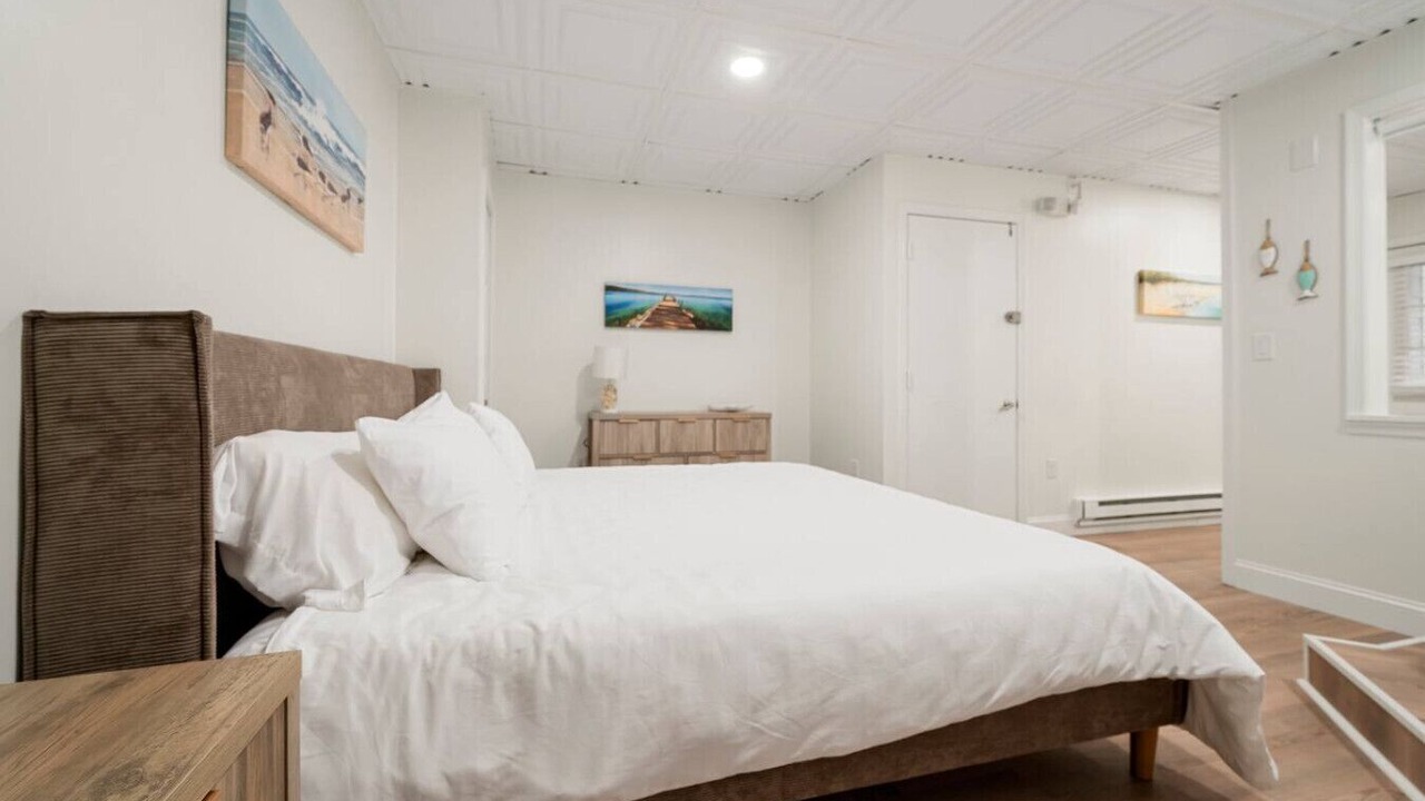 Photo of Bedroom in Sylvan Beach